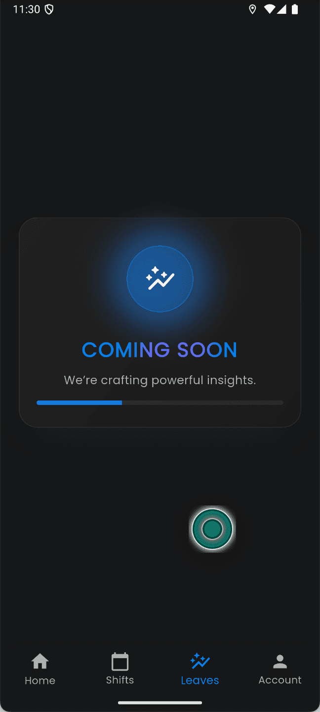Attendify profiles, documents and IoT integration